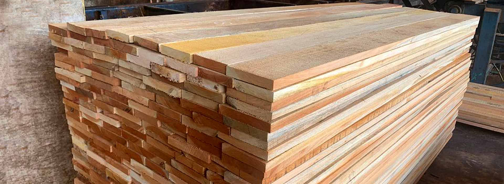 Sawn Lumber
