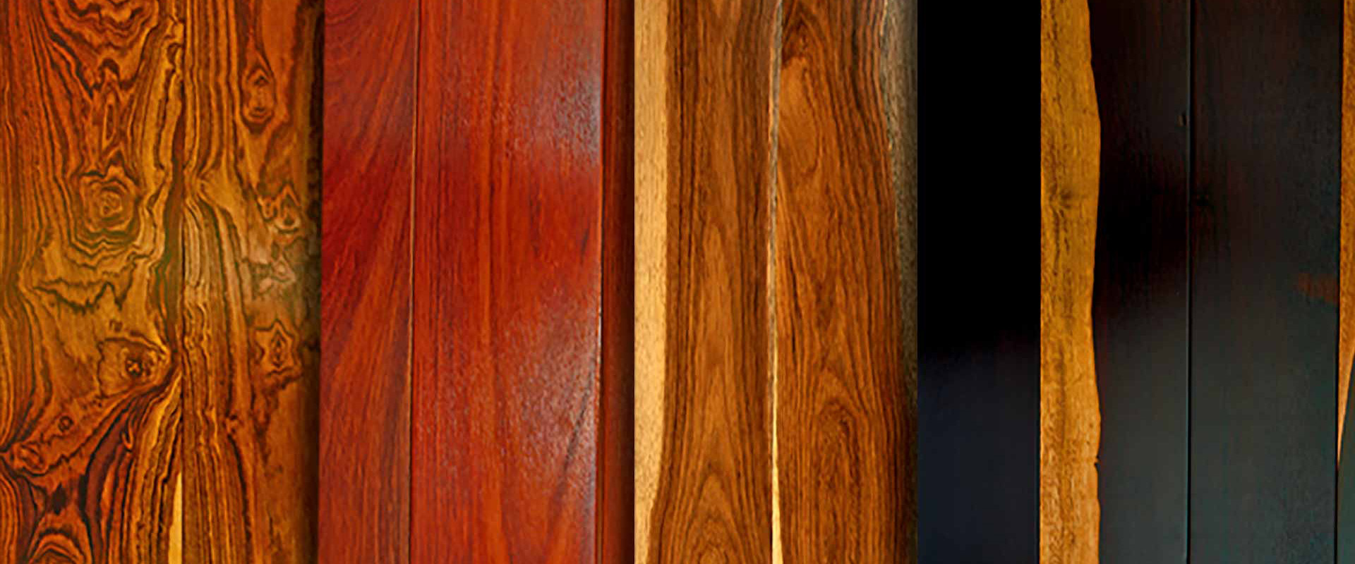 Mexican hardwood catalog